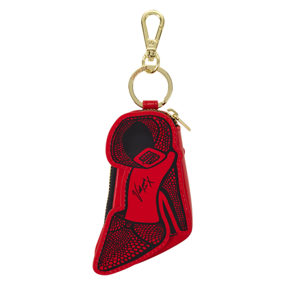 Spice Girls Exclusive Mystery Keychain Charm - US 7952