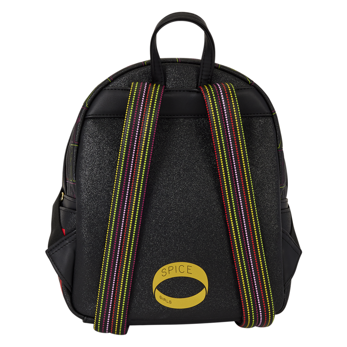 Spice Girls Light-Up Mini Backpack - US 6311