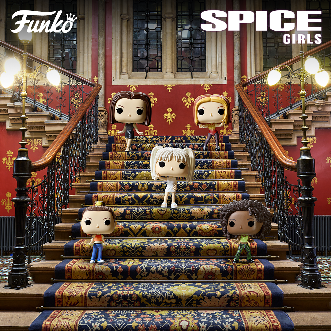 Pop! Posh Spice - US 1226