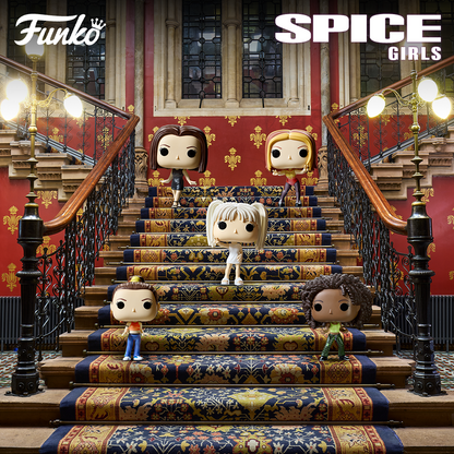 Pop! Posh Spice - US 1226