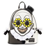Terrifier Exclusive Art the Clown Glow Cosplay Mini Backpack - US 0459