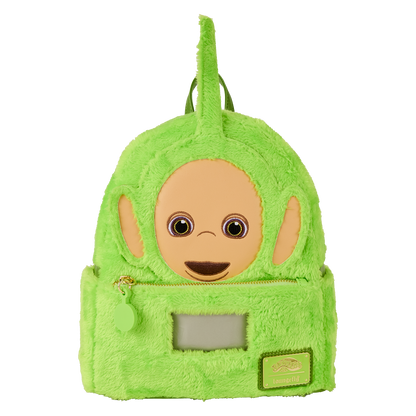Teletubbies Dipsy Plush Cosplay Light Up Mini Backpack - US 3325