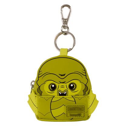 Universal Monsters Cosplay Mystery Mini Backpack Keychain Charm - US 4432