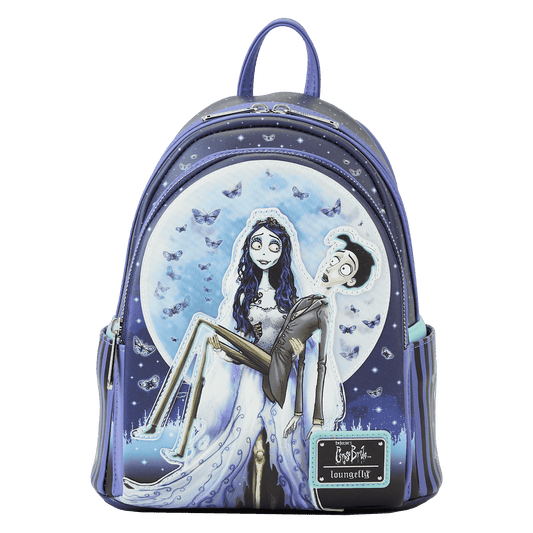 Corpse Bride Moon Mini Backpack - US 2415