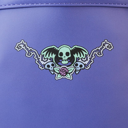 Corpse Bride Moon Mini Backpack - US 2415