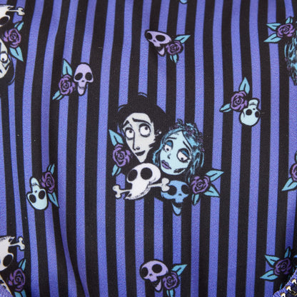 Corpse Bride Moon Mini Backpack - US 2415