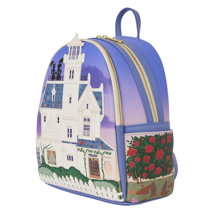 Practical Magic 2 House Mini Backpack - US 4829