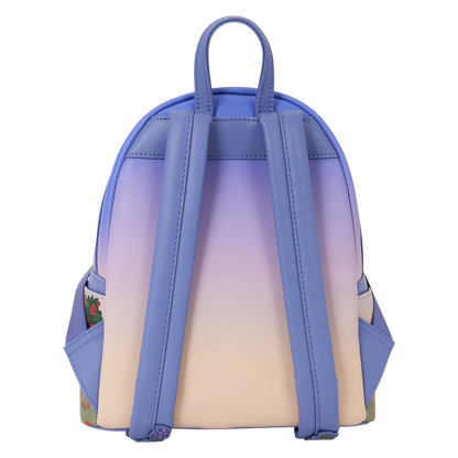 Practical Magic 2 House Mini Backpack - US 4829
