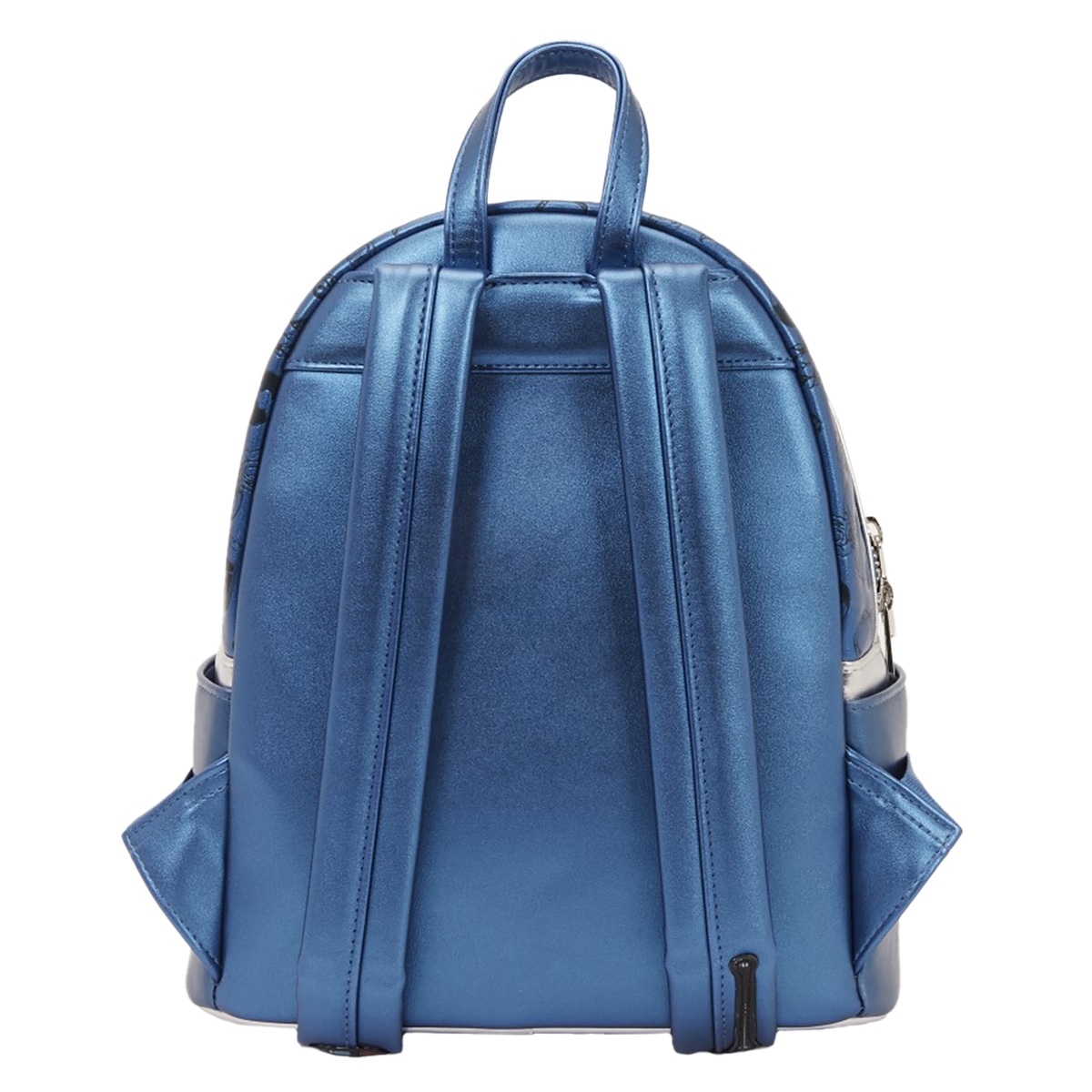 Stranger Things 5 Exclusive WSQK Van Light-Up Mini Backpack - US 9249