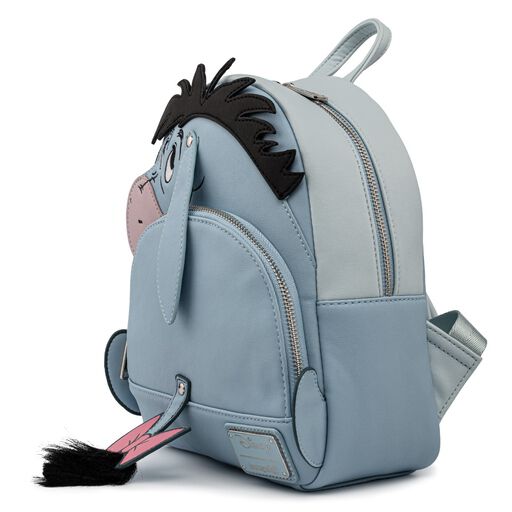 Disney Winnie the Pooh Eeyore Cosplay Mini Backpack - US 4254