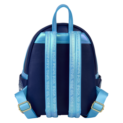 Atlantis: The Lost Empire Kida Glow Mini Backpack - US 4215