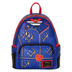 Descendants Evie Cosplay Mini Backpack - US 1376