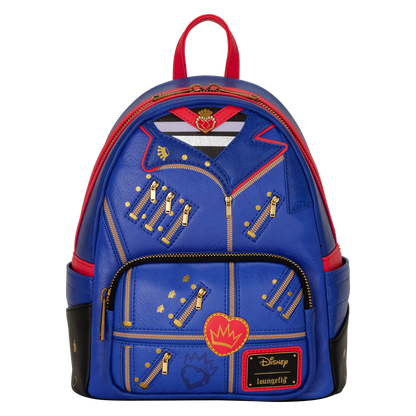 Descendants Evie Cosplay Mini Backpack - US 1376
