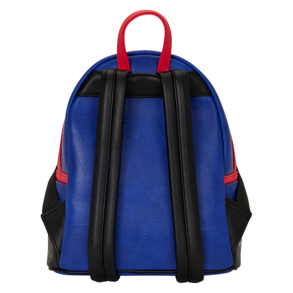 Descendants Evie Cosplay Mini Backpack - US 1376