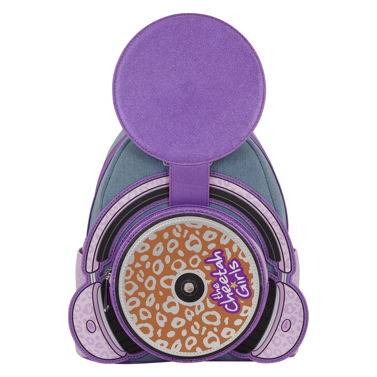 The Cheetah Girls Mini Backpack - US 1385