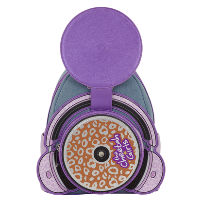 The Cheetah Girls Mini Backpack - US 1385