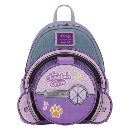 The Cheetah Girls Mini Backpack - US 1385