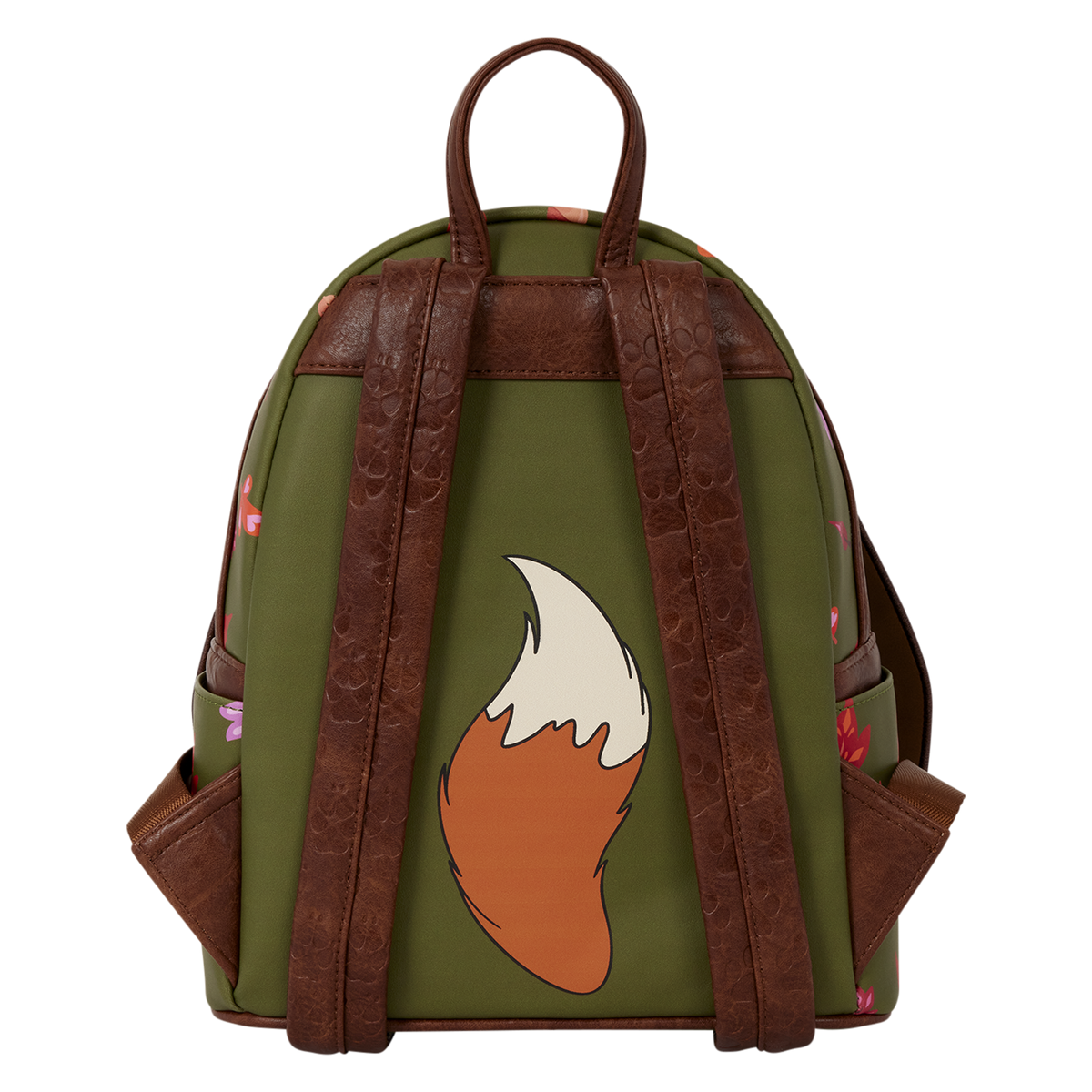 D23 Exclusive The Fox and the Hound Tod & Copper Cosplay Mini Backpack - US 5126