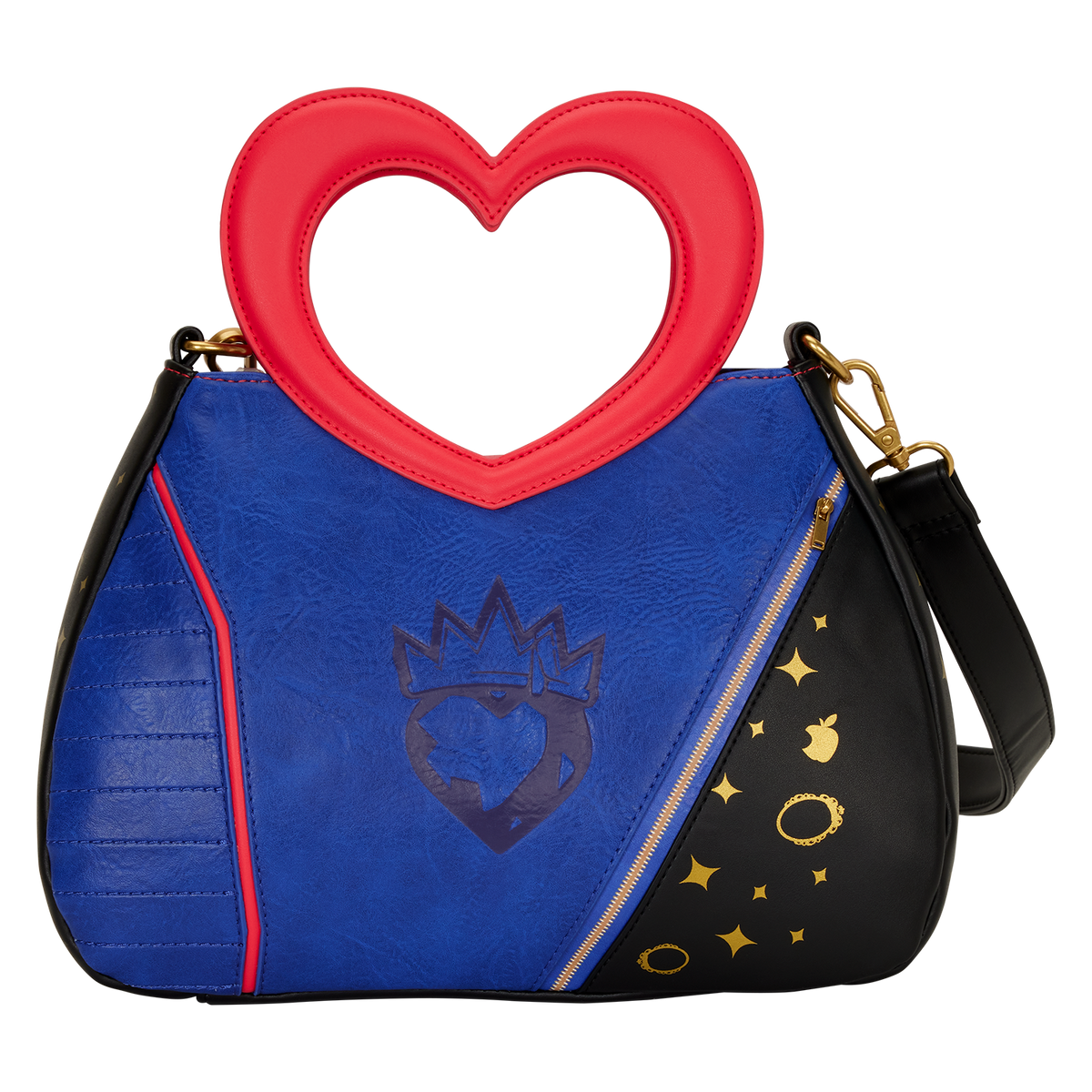 Descendants Evie Cosplay Crossbody Bag - US 0581