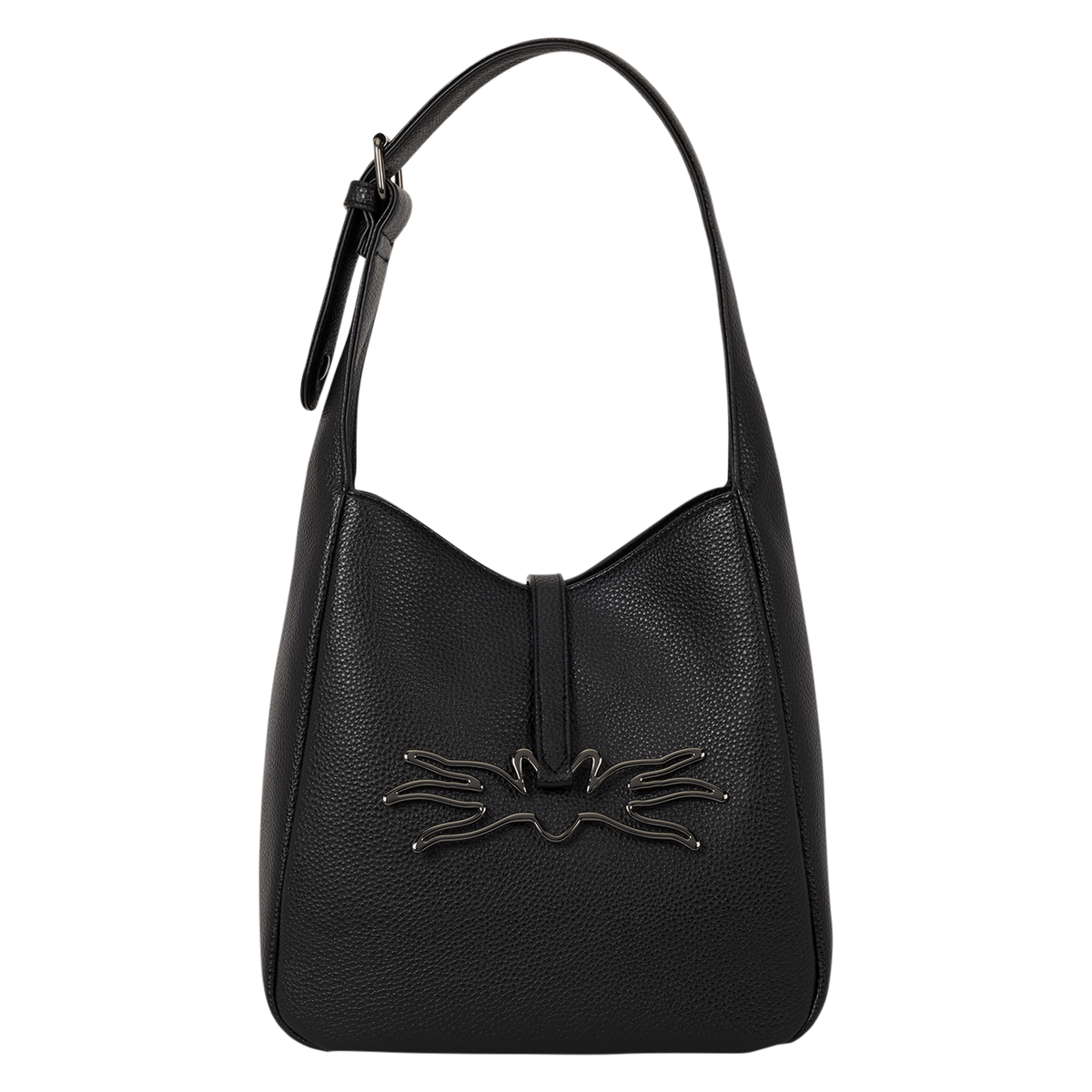 The Nightmare Before Christmas Jack Skellington Crossbody Bag - US 7658