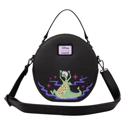 The Sword in the Stone Madam Mim Lenticular Crossbody Bag - US 1795