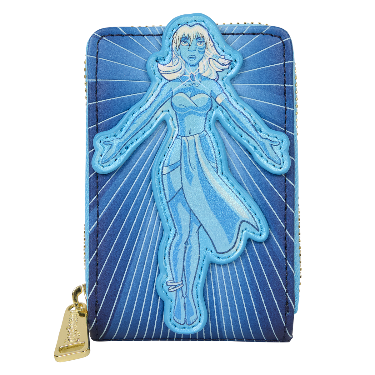 Atlantis: The Lost Empire Kida Glow Accordion Wallet - US 2897