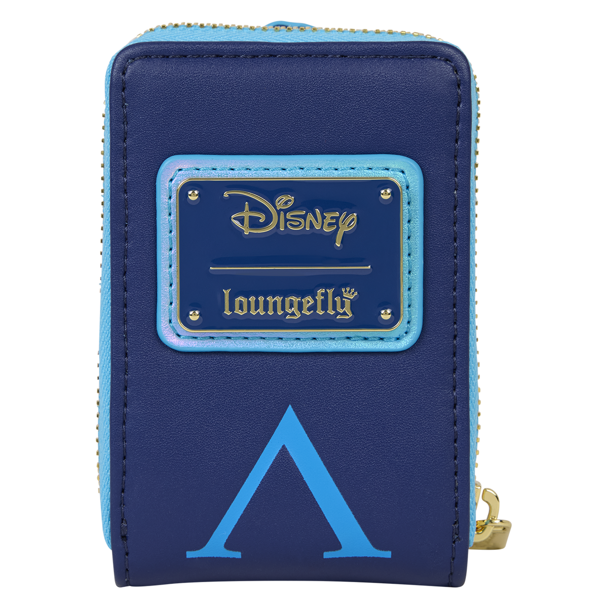 Atlantis: The Lost Empire Kida Glow Accordion Wallet - US 2897