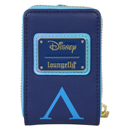 Atlantis: The Lost Empire Kida Glow Accordion Wallet - US 2897