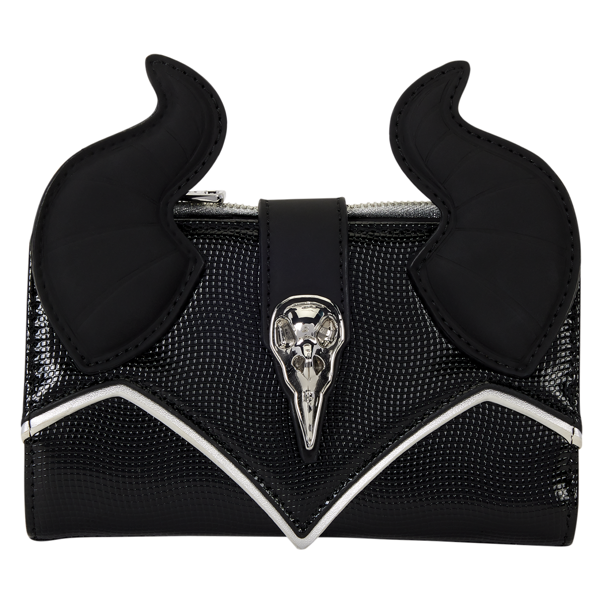 Sleeping Beauty Exclusive Maleficent Cosplay Wallet - US 9446