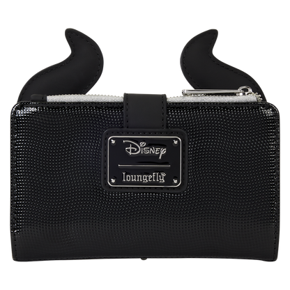 Sleeping Beauty Exclusive Maleficent Cosplay Wallet - US 9446
