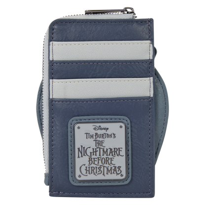 The Nightmare Before Christmas Exclusive Deadly Nightshade Card Holder - US 8309