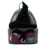 Wicked: For Good Exclusive Elphaba Cosplay Mini Backpack - US 6407