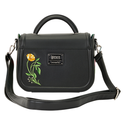 Wicked: For Good I Feel Wicked Crossbody Bag - US 7219