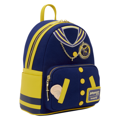 Yellowjackets Exclusive Varsity Jacket Cosplay Mini Backpack - US 5176