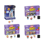 Bitty Pop! Disney Princess Bundle - US 2369