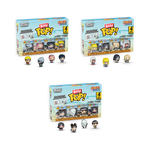 Bitty Pop! Naruto: Shippuden Bundle - US 3340